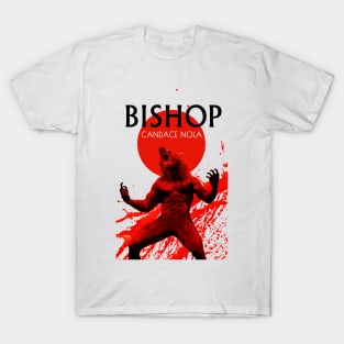 Bishop-Beast Mode T-Shirt